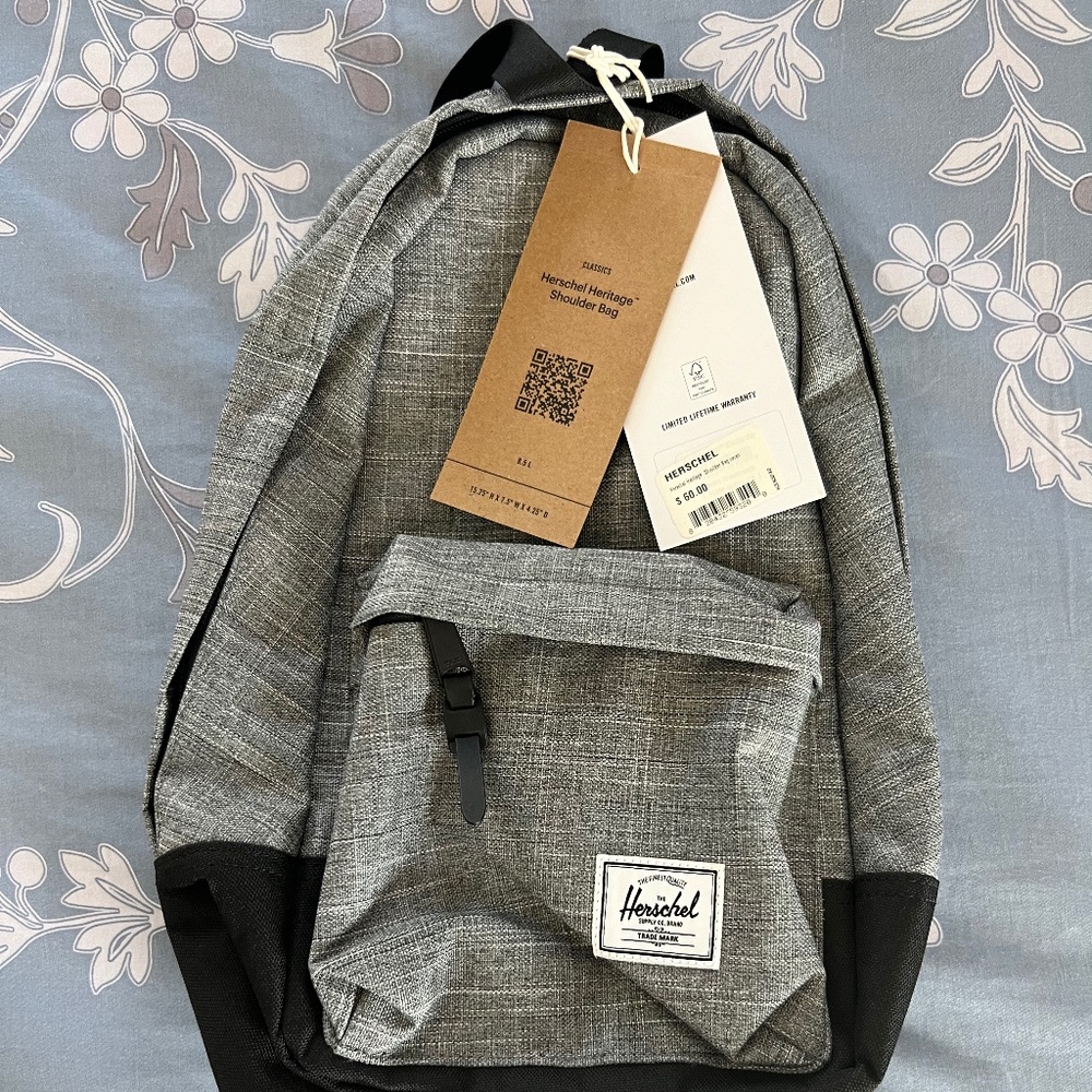 Herschel Crossbody bag